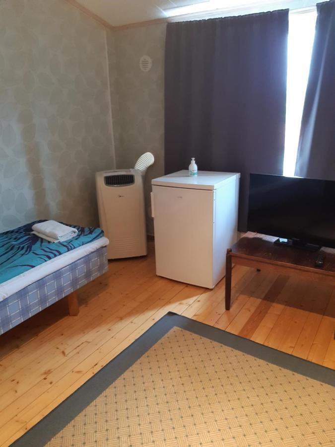 Meijeriranta Majoitus Ylistaro Dış mekan fotoğraf